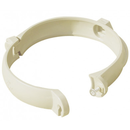 COLLIER A BRIDE D.80 SABLE